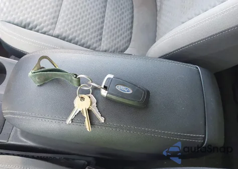 2020 Ford Escape Se из США, поврежденный, VIN 1FMCU9G61LUB75883